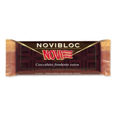 Cioccoblocco Latte e Nocciole Nestlè - 230 g