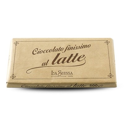 Cioccoblocco Latte e Nocciole Nestlè - 230 g