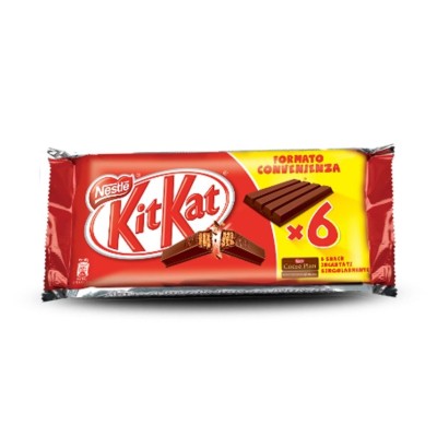 Kit kat Multipack  Nestlè - 250 g