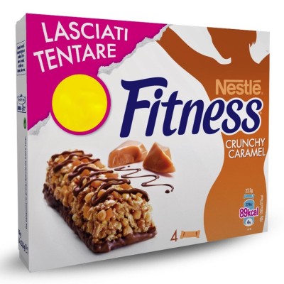 Cioccoblocco Latte e Nocciole Nestlè - 230 g