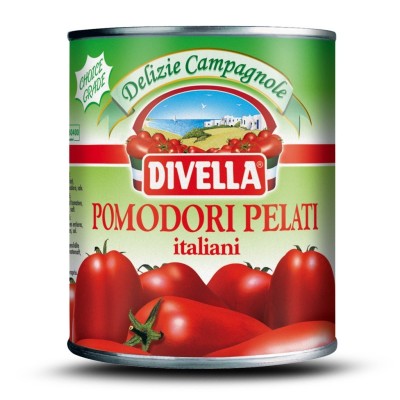 Pelati  Cirio - 400 g