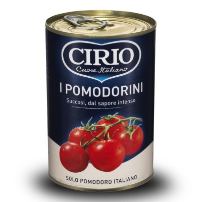 Pelati  Cirio - 400 g