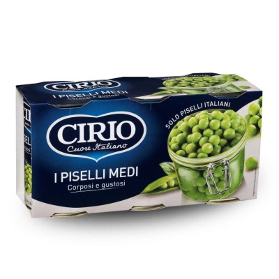Pelati  Cirio - 400 g