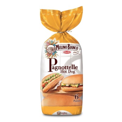 Cornetti Albicocca Mulino Bianco - 300 g