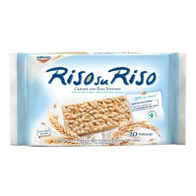 Cornetti Albicocca Mulino Bianco - 300 g