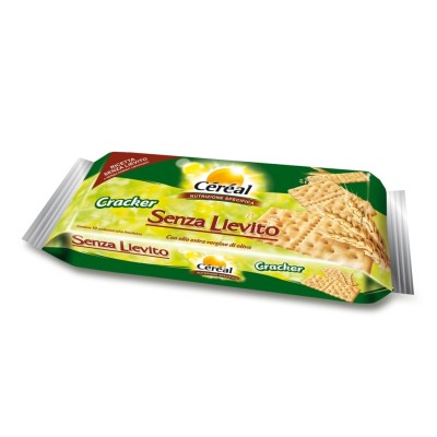 Biscotti Novellini Balocco - 350 g