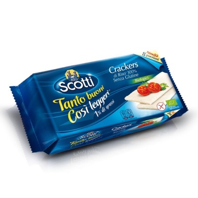 Biscotti Novellini Balocco - 350 g