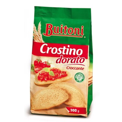 Crostino Dorato Croccante Buitoni - 300 g