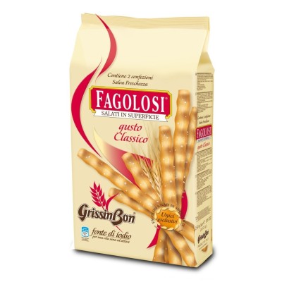 Biscotti Novellini Balocco - 350 g