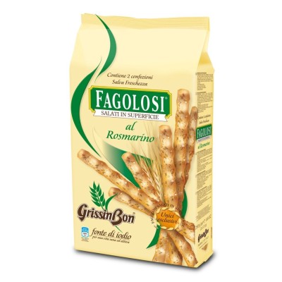 Biscotti Novellini Balocco - 350 g