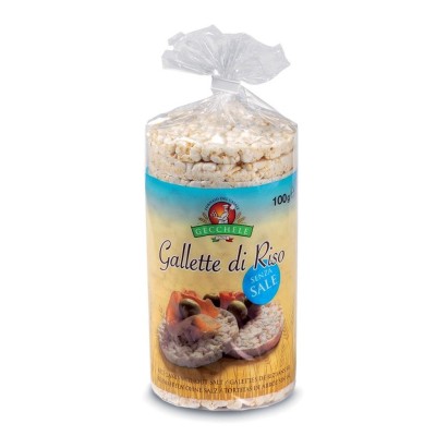 Biscotti Novellini Balocco - 350 g