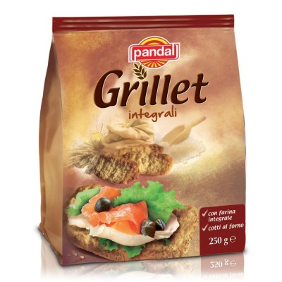 Granetti Classici Mulino Bianco - 280 g