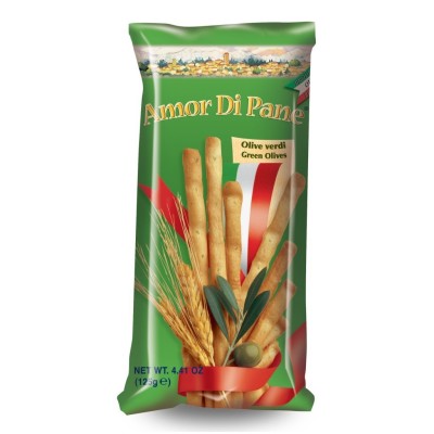 Biscotti Novellini Balocco - 350 g