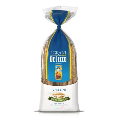 Granetti Classici Mulino Bianco - 280 g