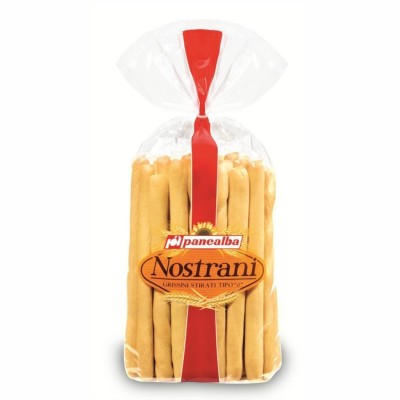 Grissini Nostrani Panalba - 250 g