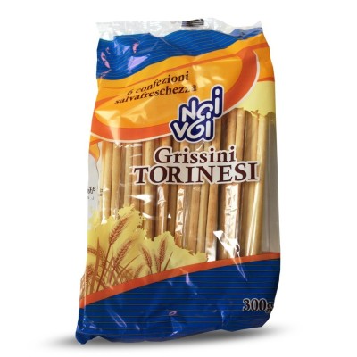 Piadelle Classiche Mulino Bianco- 300 g