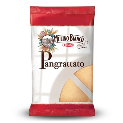 Pangrattato Mulino Bianco Barilla - 400 g