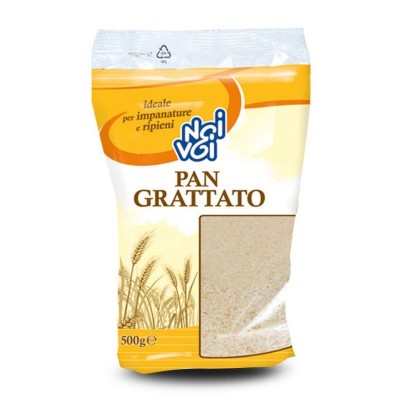 Pangrattato Noi&Voi - 500 g
