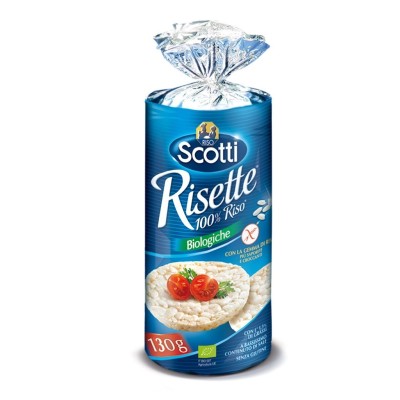 Biscotti Novellini Balocco - 350 g