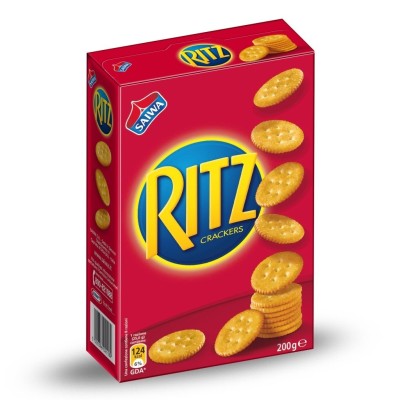 Ritz Saiwa - 200 g