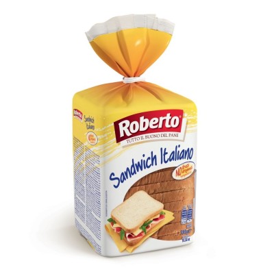 Sandwich Italiano Roberto - 300 g