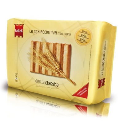 Biscotti Novellini Balocco - 350 g