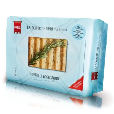 Biscotti Novellini Balocco - 350 g