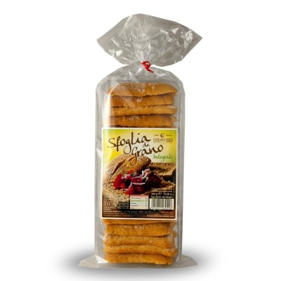 Biscotti Novellini Balocco - 350 g