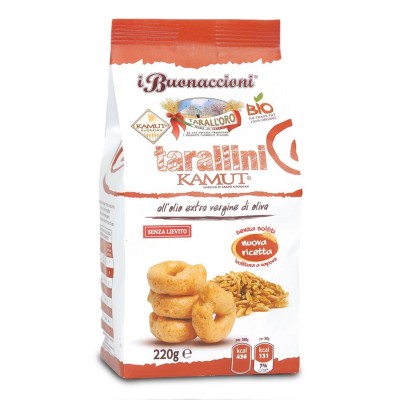 Biscotti Novellini Balocco - 350 g