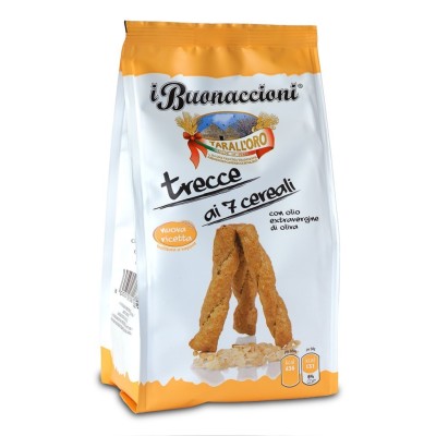 Biscotti Novellini Balocco - 350 g