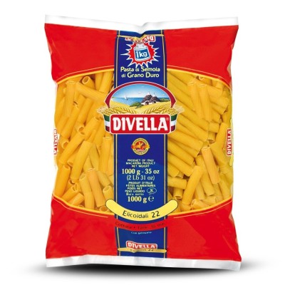 Pasta  Pennette  Rigate  - confezione da 500 g