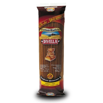 Pasta  Pennette  Rigate  - confezione da 500 g
