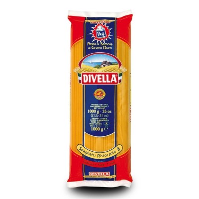 Pasta  Pennette  Rigate  - confezione da 500 g