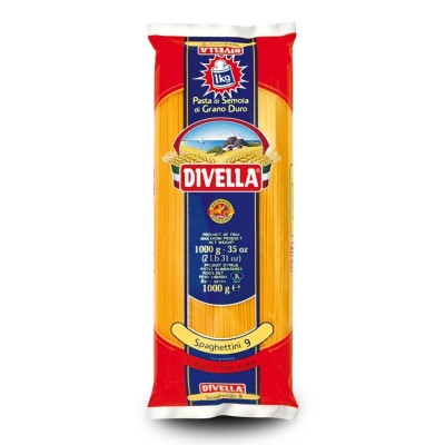 Pasta  Pennette  Rigate  - confezione da 500 g
