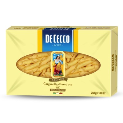 Pasta  Farfalle - confezione da 500 g
