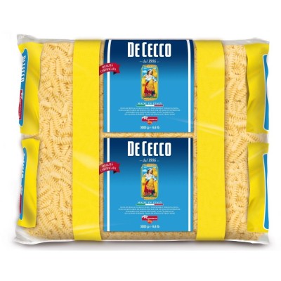 Pasta  Pennette  Rigate  - confezione da 500 g