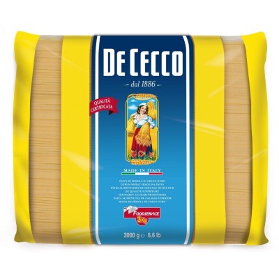 Pasta  Pennette  Rigate  - confezione da 500 g