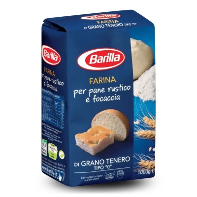 Pelati La Fiammante - 2.5 kg