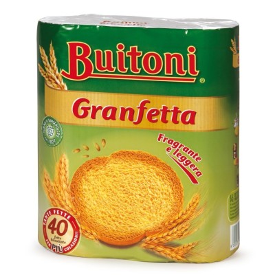 Granfetta 40 Fette Buitoni - 300 g