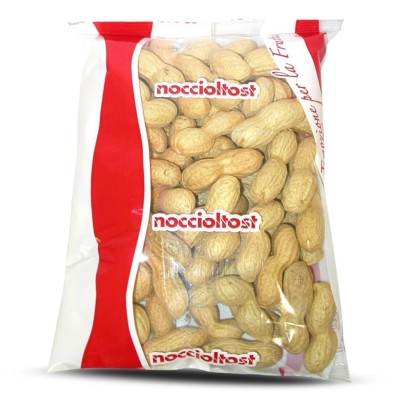 Arachidi Noccioltost - 200 g