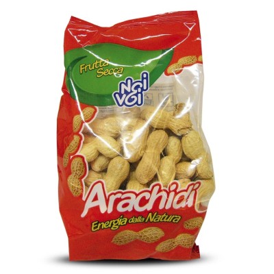Arachidi Noccioltost - 200 g