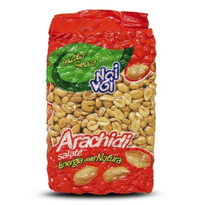 Arachidi Noccioltost - 200 g