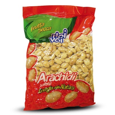 Arachidi Salate S/V Noi&Voi - 250 g