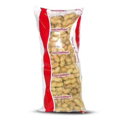 Arachidi Noccioltost - 200 g