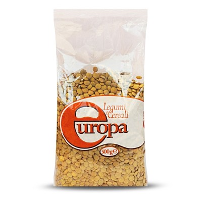 Lenticchie Laird Europa - 500 g