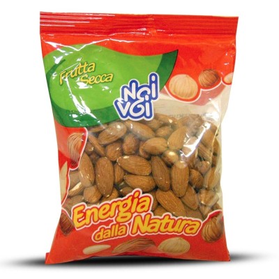 Mandorle Sgusciate Noi&Voi - 250 g