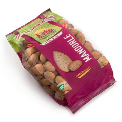 Arachidi Noccioltost - 200 g