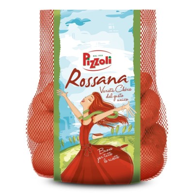 Arachidi Noccioltost - 200 g