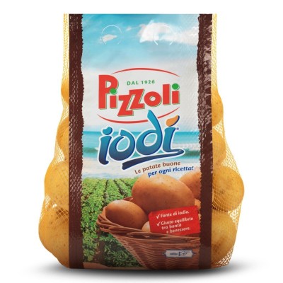 Arachidi Noccioltost - 200 g