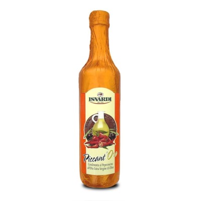 Olio Extravergine di Oliva  Delicato Monini - 750 ML